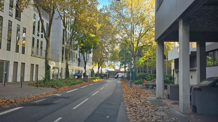 Ma-Cabane - Location Divers VILLEURBANNE, 12 m²