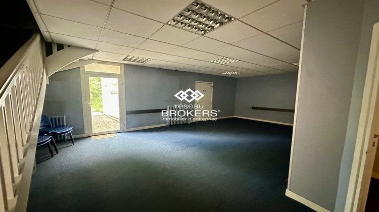 Ma-Cabane - Location Divers Villiers-le-Bel, 340 m²