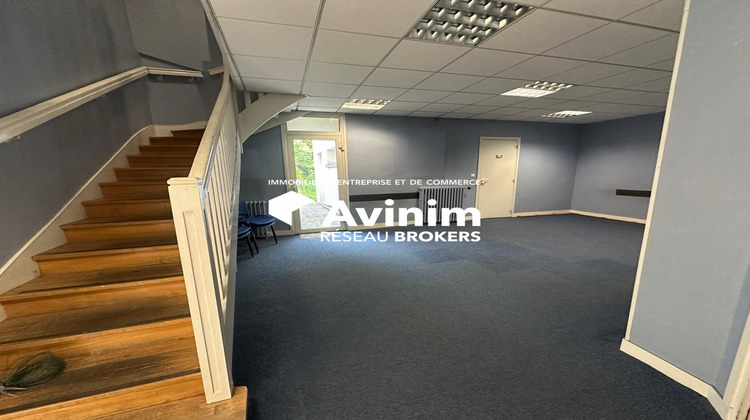 Ma-Cabane - Location Divers Villiers-le-Bel, 340 m²