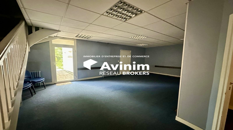 Ma-Cabane - Location Divers Villiers-le-Bel, 340 m²