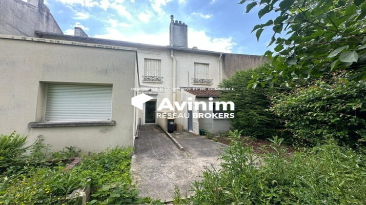 Ma-Cabane - Location Divers Villiers-le-Bel, 340 m²