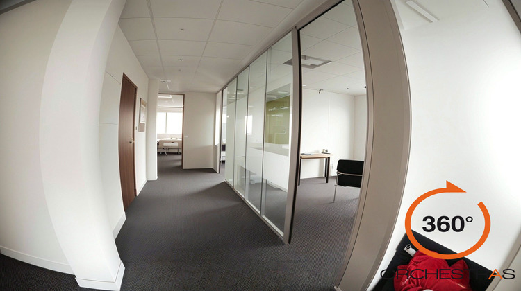 Ma-Cabane - Location Divers Villiers-sur-Marne, 213 m²