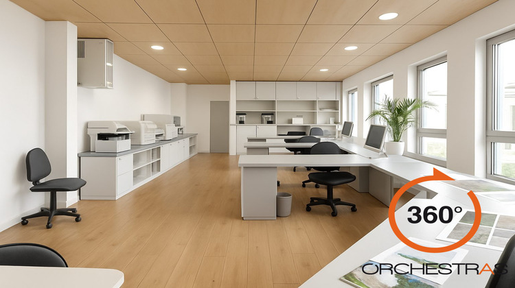 Ma-Cabane - Location Divers Villiers-sur-Marne, 213 m²