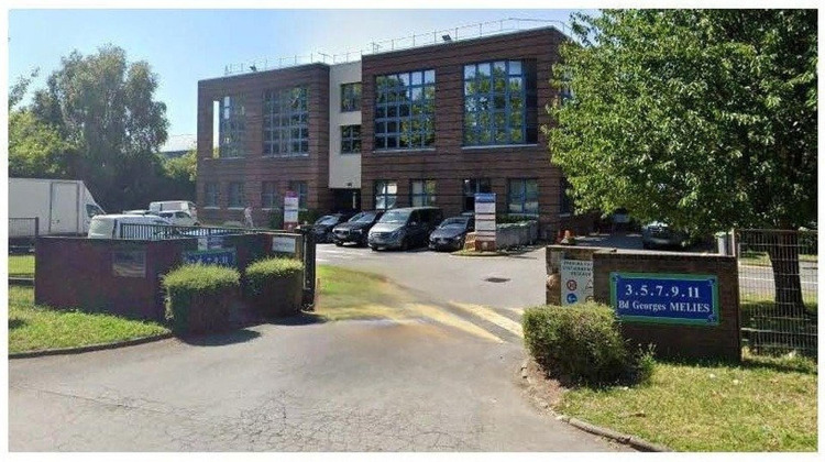 Ma-Cabane - Location Divers Villiers-sur-Marne, 55 m²