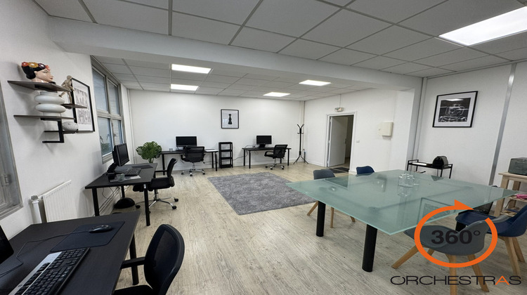 Ma-Cabane - Location Divers Villiers-sur-Marne, 100 m²