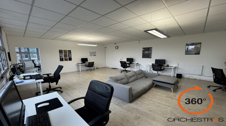 Ma-Cabane - Location Divers Villiers-sur-Marne, 100 m²