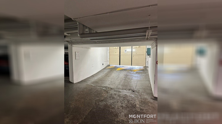 Ma-Cabane - Location Divers VINCENNES, 8 m²