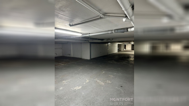 Ma-Cabane - Location Divers VINCENNES, 8 m²