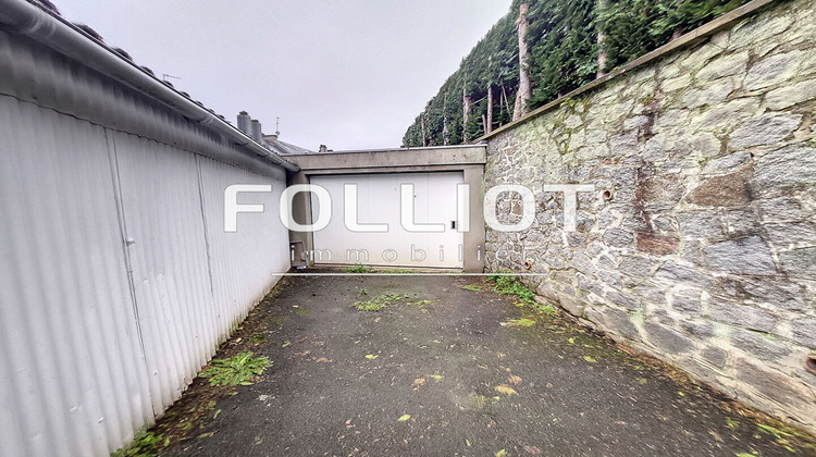 Ma-Cabane - Location Divers VIRE, 35 m²