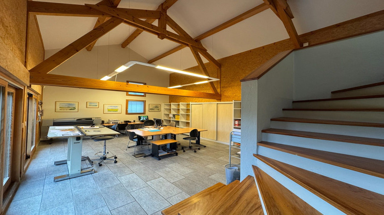 Ma-Cabane - Location Divers Viriville, 60 m²