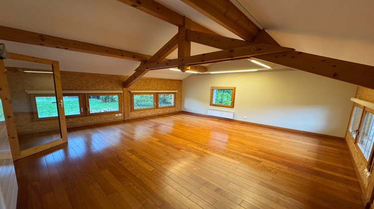 Ma-Cabane - Location Divers Viriville, 60 m²