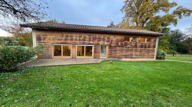 Ma-Cabane - Location Divers Viriville, 60 m²