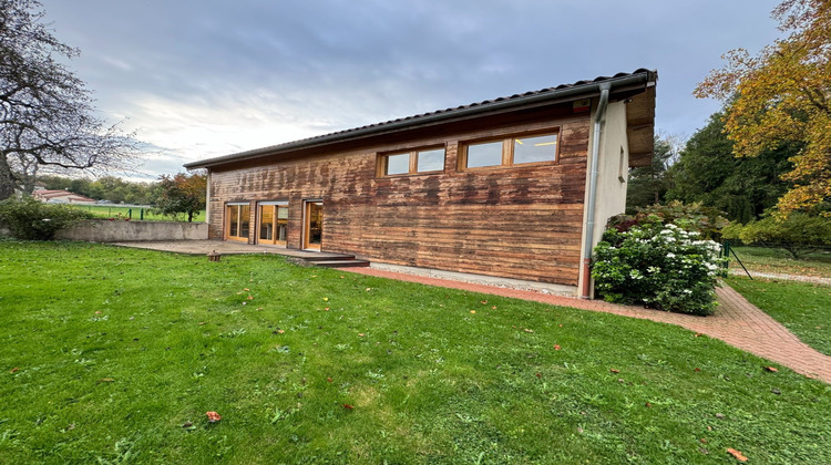 Ma-Cabane - Location Divers Viriville, 60 m²