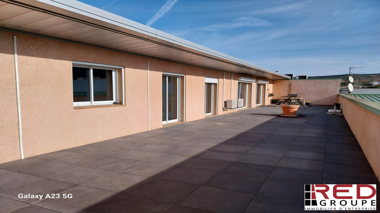 Ma-Cabane - Location Divers Vitrolles, 160 m²