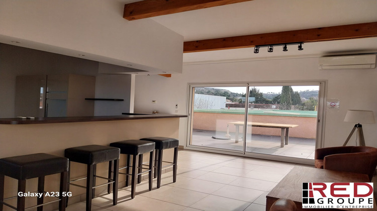 Ma-Cabane - Location Divers Vitrolles, 160 m²