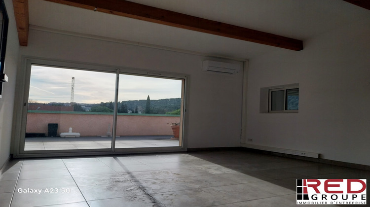 Ma-Cabane - Location Divers Vitrolles, 160 m²