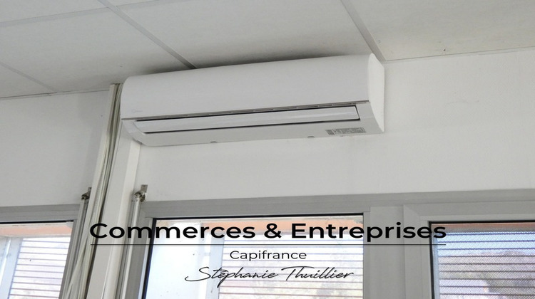 Ma-Cabane - Location Divers VITROLLES, 205 m²