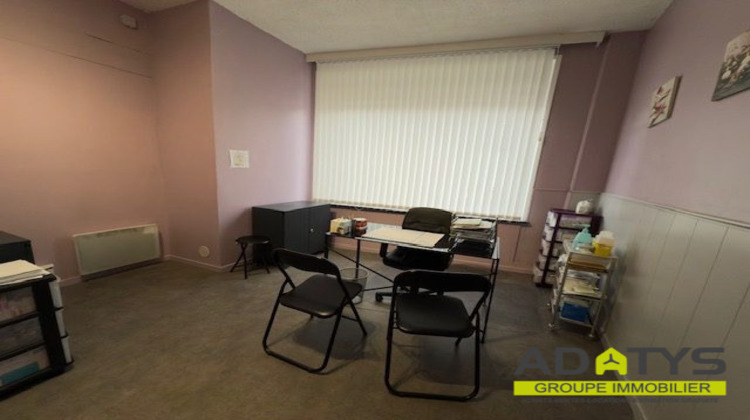 Ma-Cabane - Location Divers Vitry-en-Artois, 32 m²