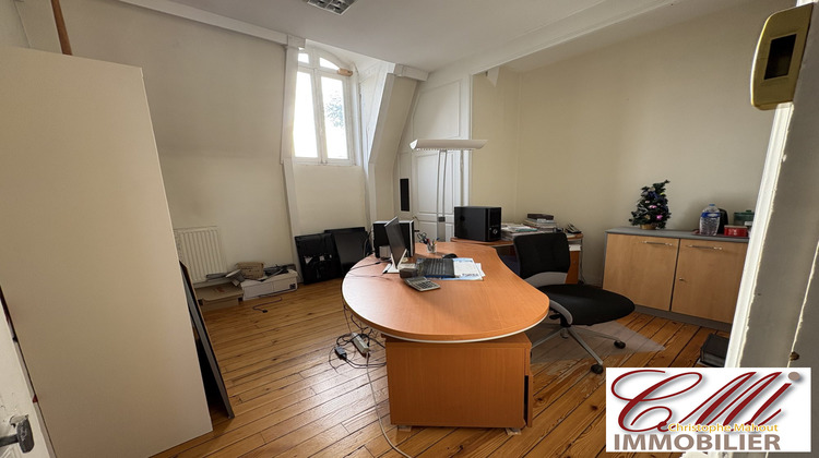 Ma-Cabane - Location Divers Vitry-le-François, 15 m²