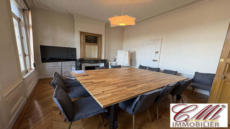 Ma-Cabane - Location Divers Vitry-le-François, 22 m²