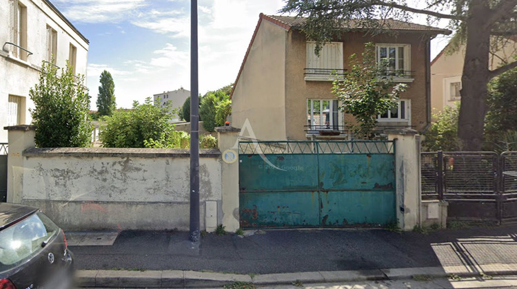 Ma-Cabane - Location Divers VITRY-SUR-SEINE, 0 m²