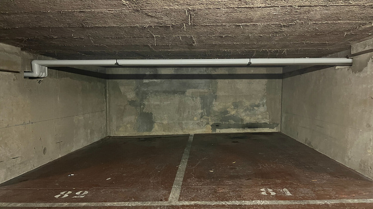 Ma-Cabane - Location Divers VITRY-SUR-SEINE, 11 m²
