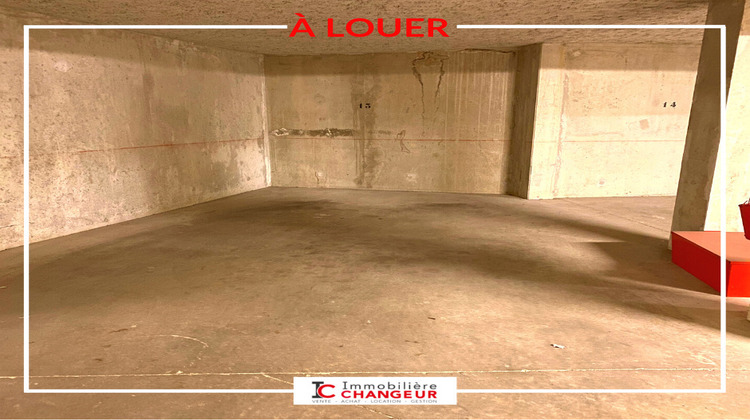 Ma-Cabane - Location Divers VOIRON, 0 m²