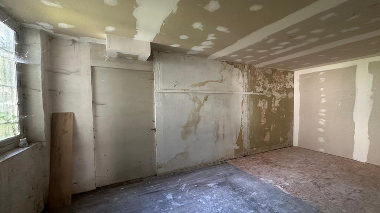 Ma-Cabane - Location Divers Voiron, 74 m²