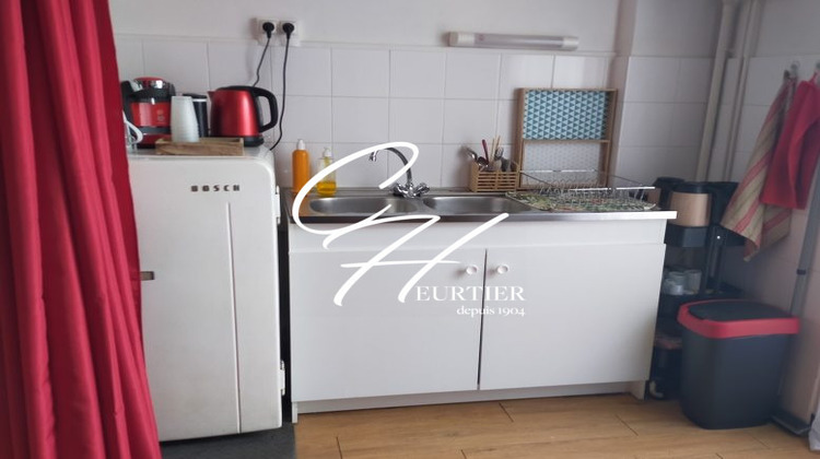 Ma-Cabane - Location Divers Voiron, 42 m²