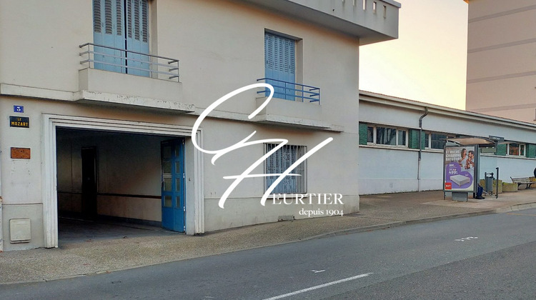 Ma-Cabane - Location Divers Voiron, 42 m²