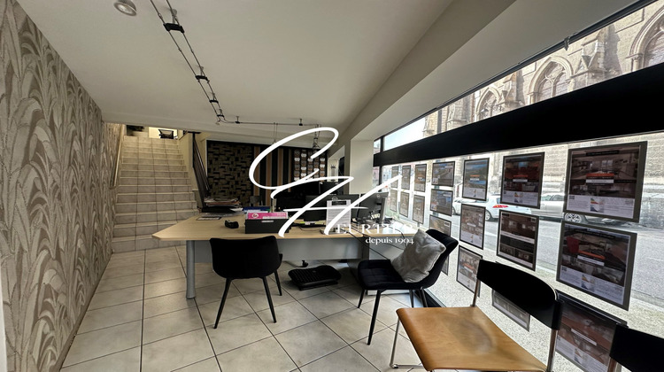 Ma-Cabane - Location Divers Voiron, 85 m²