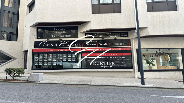 Ma-Cabane - Location Divers Voiron, 85 m²