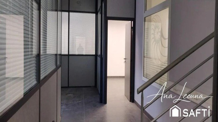Ma-Cabane - Location Divers Voiron, 160 m²