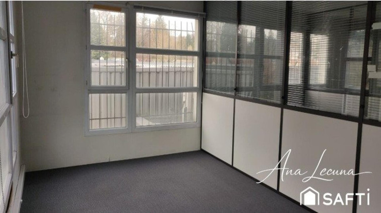 Ma-Cabane - Location Divers Voiron, 160 m²