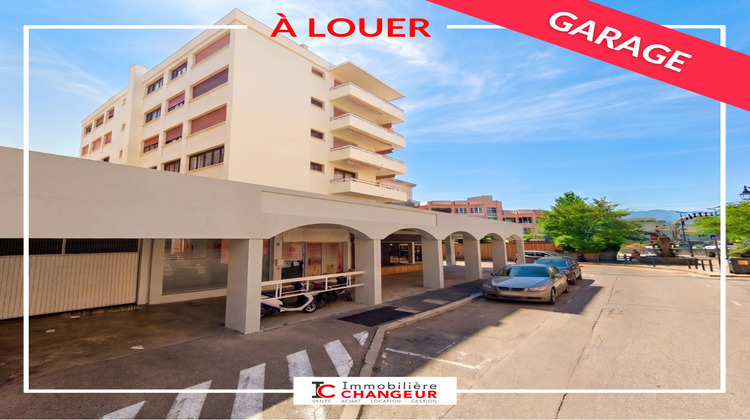 Ma-Cabane - Location Divers VOIRON, 0 m²