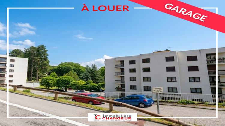 Ma-Cabane - Location Divers VOIRON, 0 m²