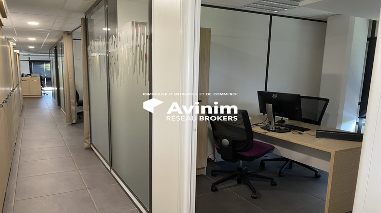 Ma-Cabane - Location Divers Voiron, 219 m²
