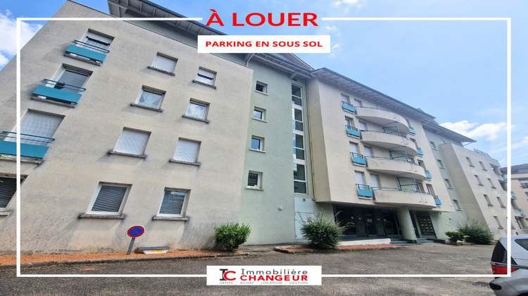Ma-Cabane - Location Divers VOIRON, 0 m²