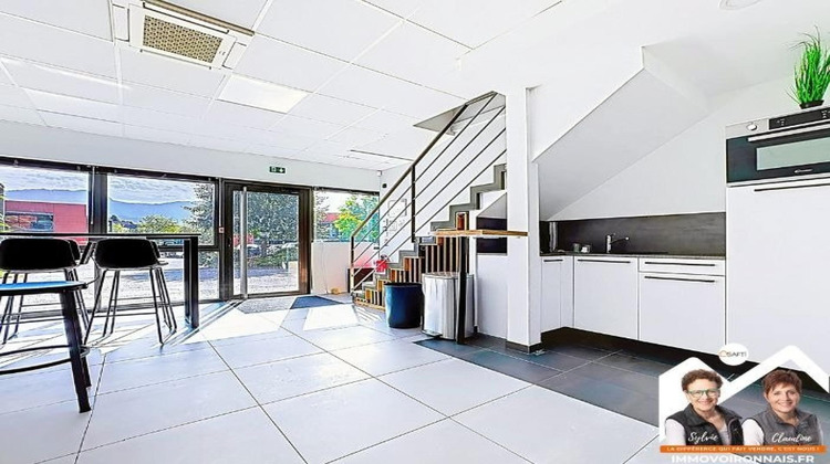 Ma-Cabane - Location Divers Voiron, 77 m²