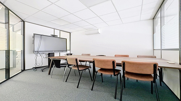 Ma-Cabane - Location Divers Voiron, 77 m²