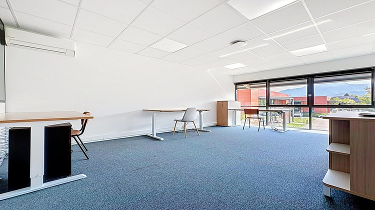 Ma-Cabane - Location Divers Voiron, 77 m²