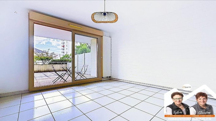 Ma-Cabane - Location Divers Voiron, 10 m²