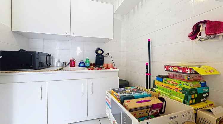 Ma-Cabane - Location Divers Voiron, 10 m²