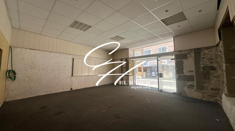 Ma-Cabane - Location Divers Voiron, 74 m²