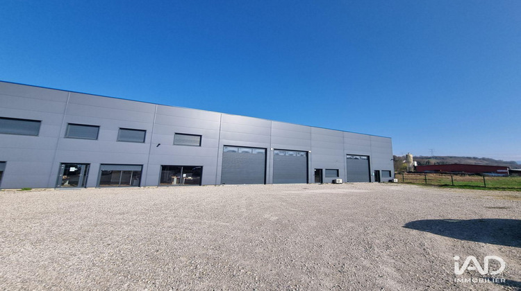 Ma-Cabane - Location Divers Vourey, 150 m²