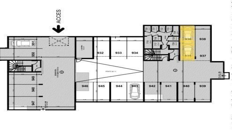 Ma-Cabane - Location Divers VULBENS, 24 m²