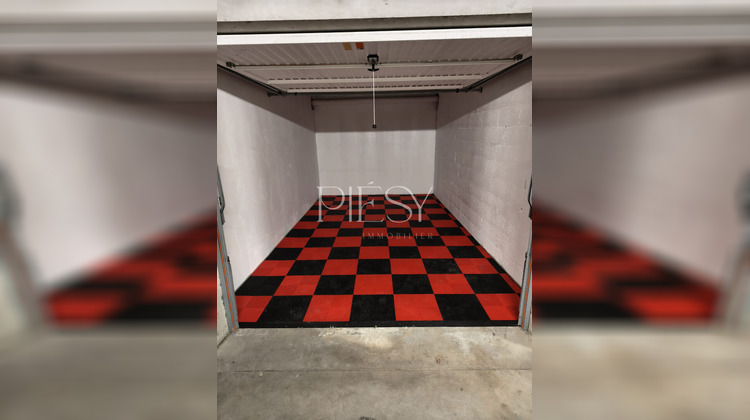 Ma-Cabane - Location Divers VULBENS, 14 m²