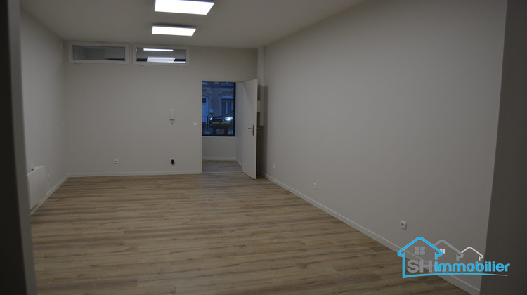 Ma-Cabane - Location Divers Wattrelos, 39 m²