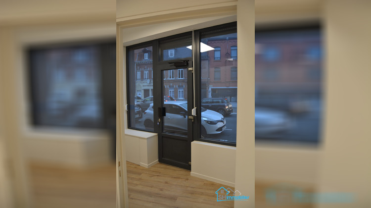 Ma-Cabane - Location Divers Wattrelos, 39 m²