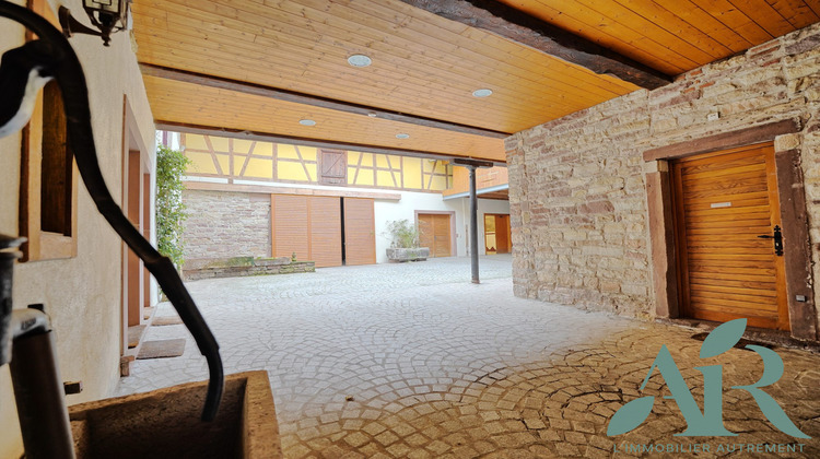 Ma-Cabane - Location Divers Westhoffen, 33 m²